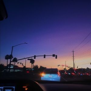 Meet your Posher, Mia